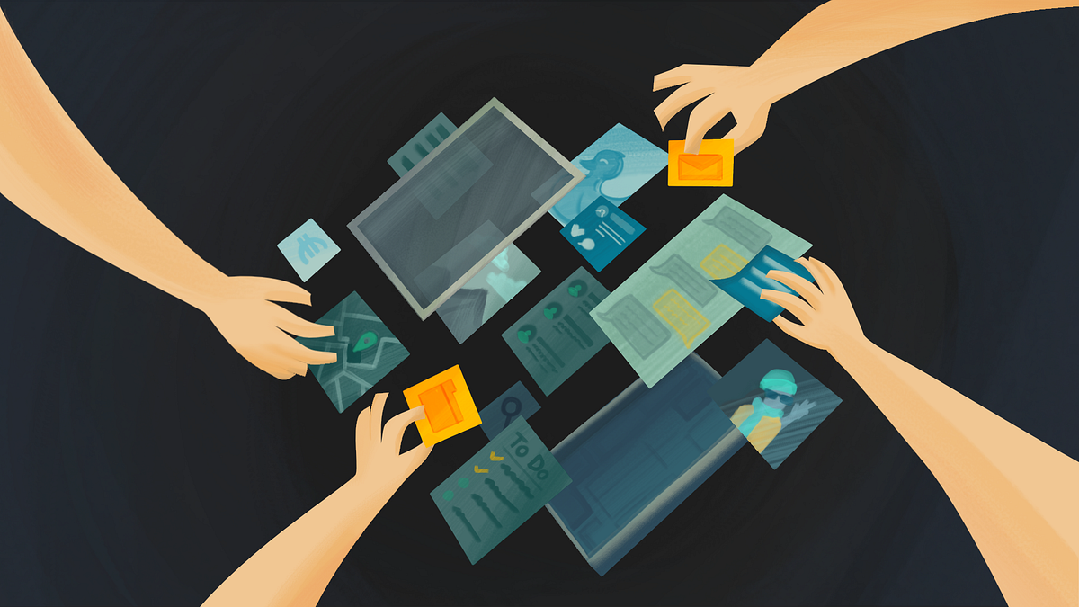 Nothing to fear, if I have nothing to hide?